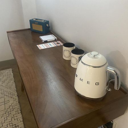 Urban Pod Hotel ليفربول الغرفة الصورة