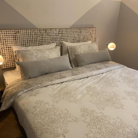 Urban Pod Hotel ليفربول المظهر الخارجي الصورة
