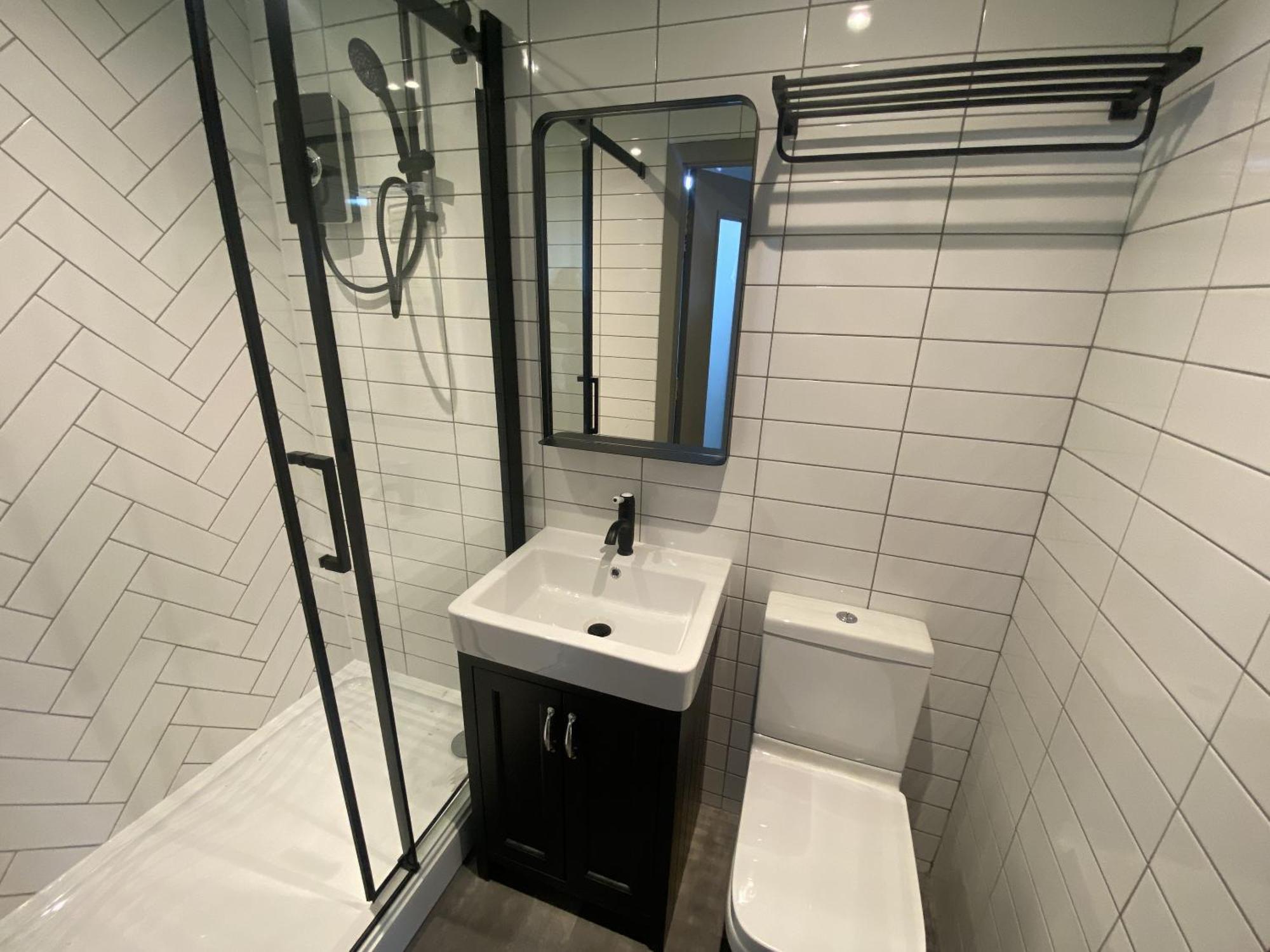 Urban Pod Hotel ليفربول الغرفة الصورة