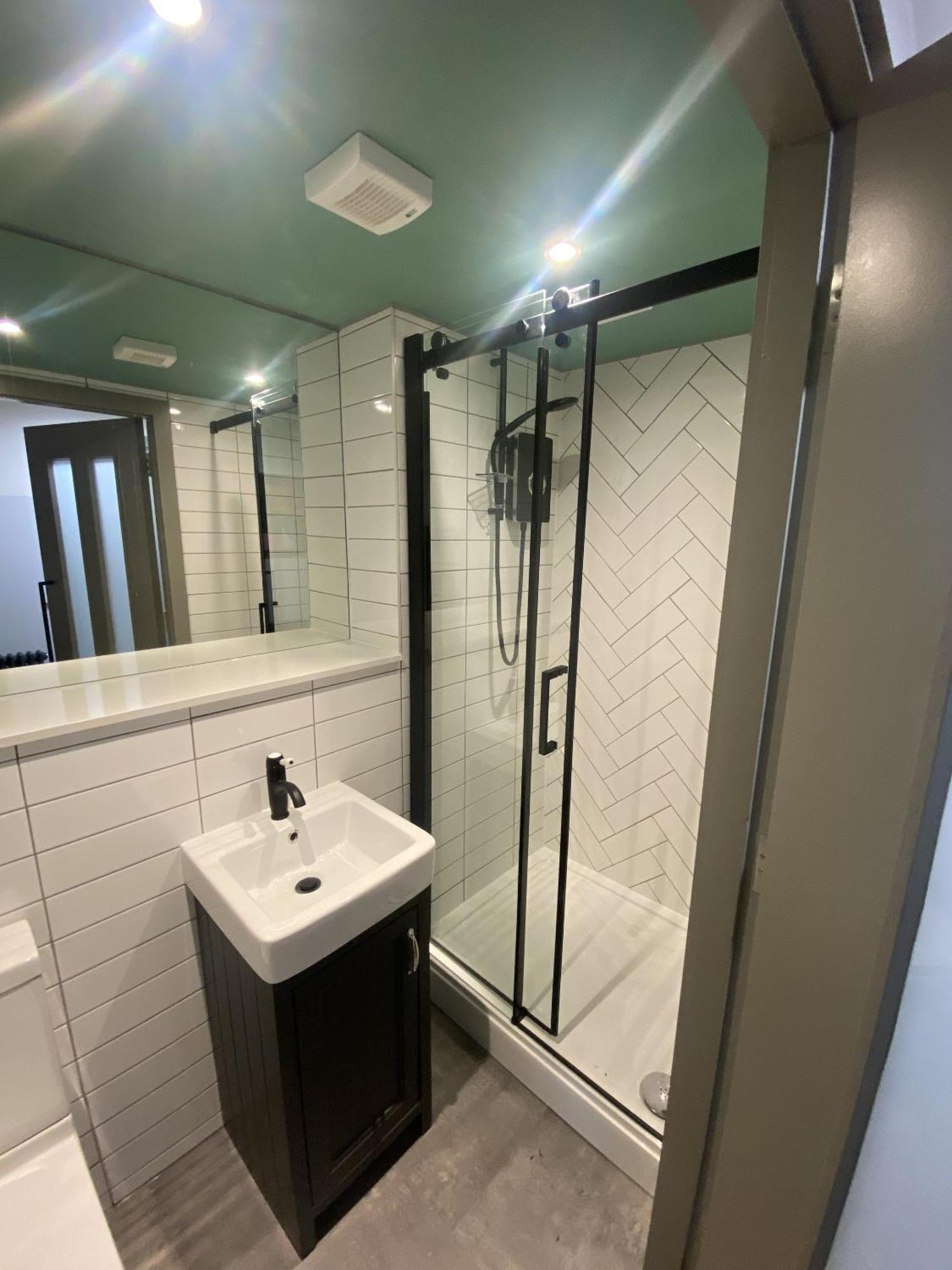 Urban Pod Hotel ليفربول المظهر الخارجي الصورة