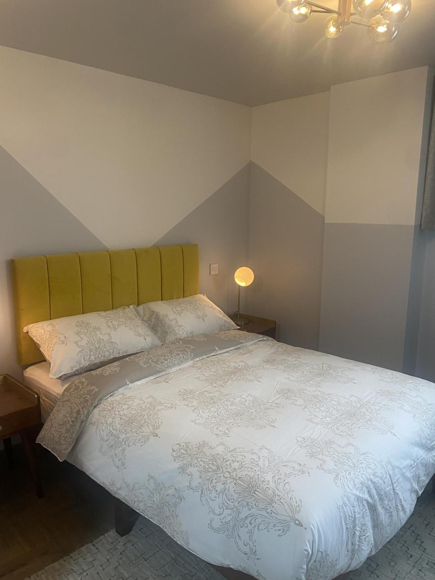 Urban Pod Hotel ليفربول الغرفة الصورة