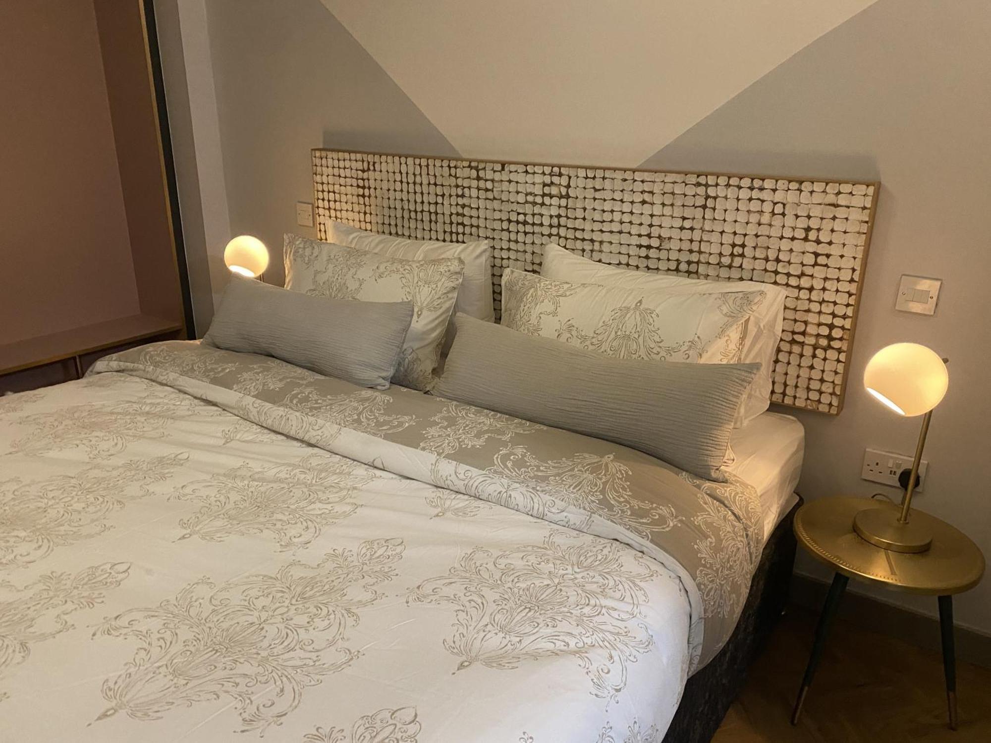 Urban Pod Hotel ليفربول المظهر الخارجي الصورة